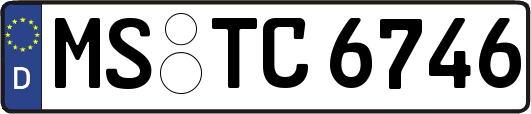 MS-TC6746