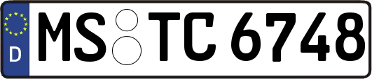 MS-TC6748