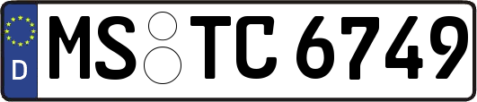 MS-TC6749