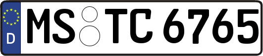 MS-TC6765