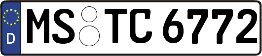 MS-TC6772
