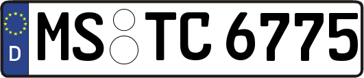 MS-TC6775