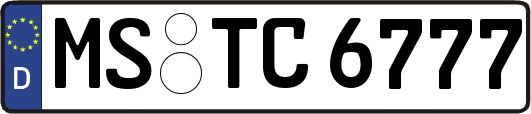 MS-TC6777