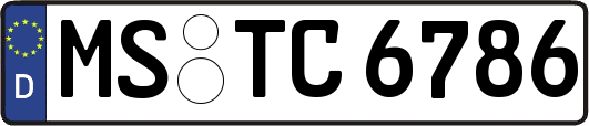 MS-TC6786