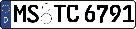 MS-TC6791