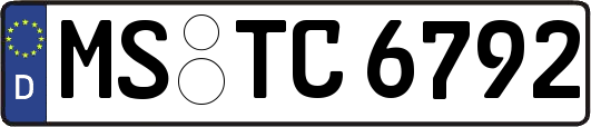 MS-TC6792