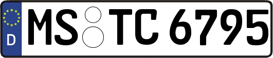 MS-TC6795