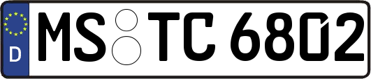MS-TC6802