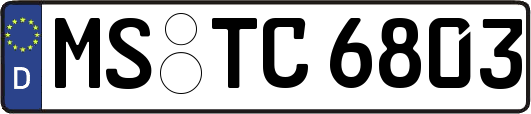 MS-TC6803