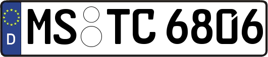 MS-TC6806