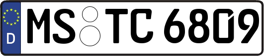 MS-TC6809