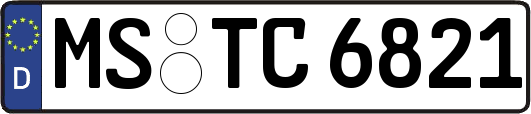MS-TC6821