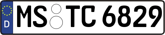 MS-TC6829