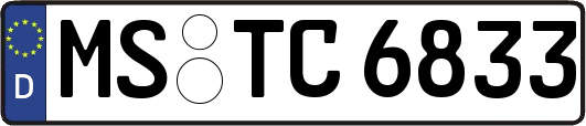 MS-TC6833