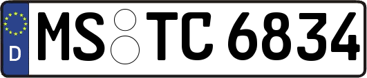 MS-TC6834
