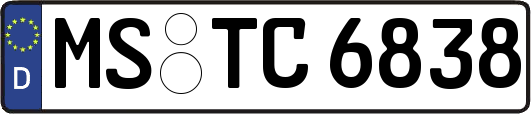 MS-TC6838