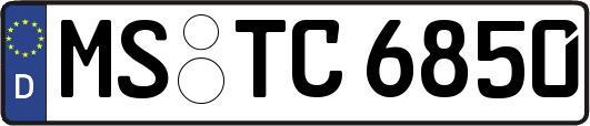 MS-TC6850