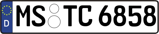 MS-TC6858