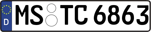 MS-TC6863