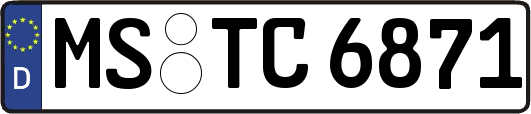MS-TC6871