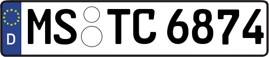MS-TC6874