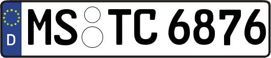 MS-TC6876