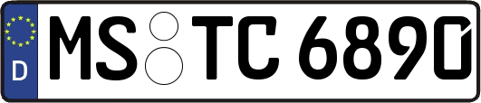 MS-TC6890