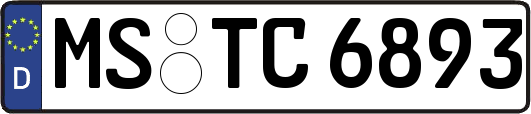 MS-TC6893