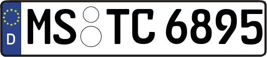 MS-TC6895