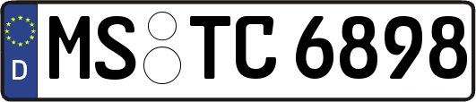 MS-TC6898
