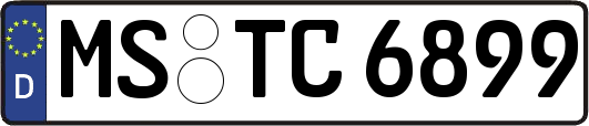 MS-TC6899