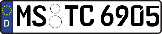 MS-TC6905