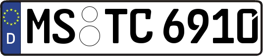 MS-TC6910