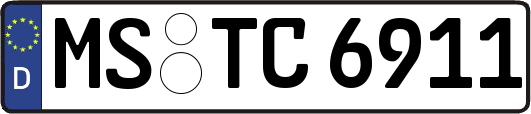 MS-TC6911