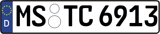 MS-TC6913