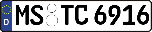 MS-TC6916