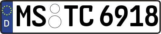 MS-TC6918