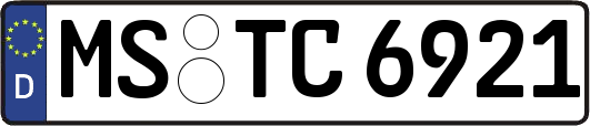 MS-TC6921