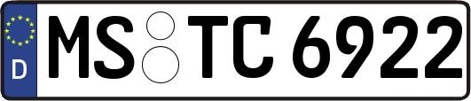 MS-TC6922