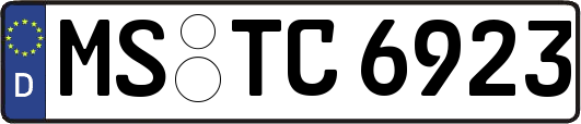 MS-TC6923