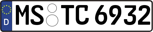 MS-TC6932