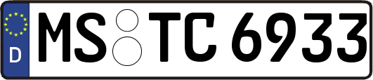 MS-TC6933