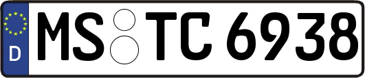 MS-TC6938