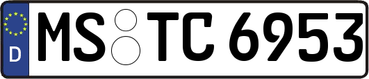 MS-TC6953