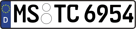 MS-TC6954