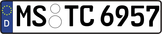 MS-TC6957