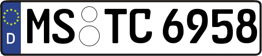 MS-TC6958