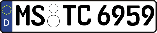 MS-TC6959