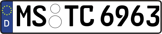 MS-TC6963
