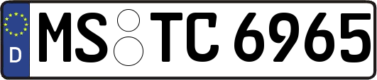 MS-TC6965